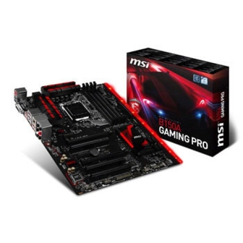 display Mainboard mạch chính Asus B150 pro Gaming D3 2