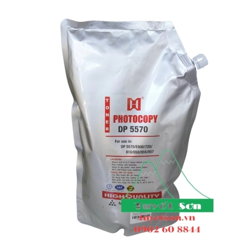 Mực gói Toshiba DP5570