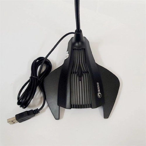 display Micro Marvo MIC-01 Led 3
