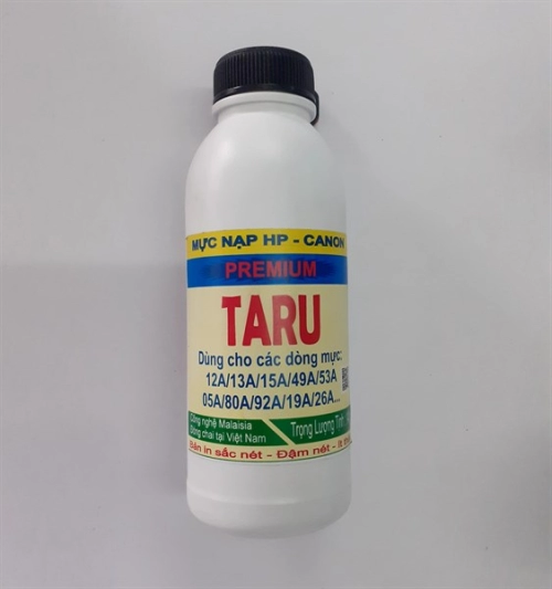 Mực nạp máy in laser 12A Premium Plus