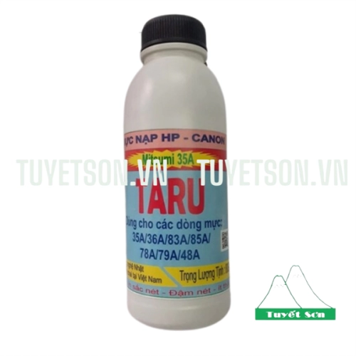 Mực Nạp máy in 35A 85A 26A 83A Mitsu