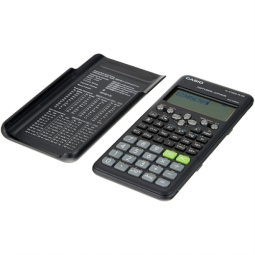 display Máy Tính CASIO FX570ES Plus Chính hãng 3