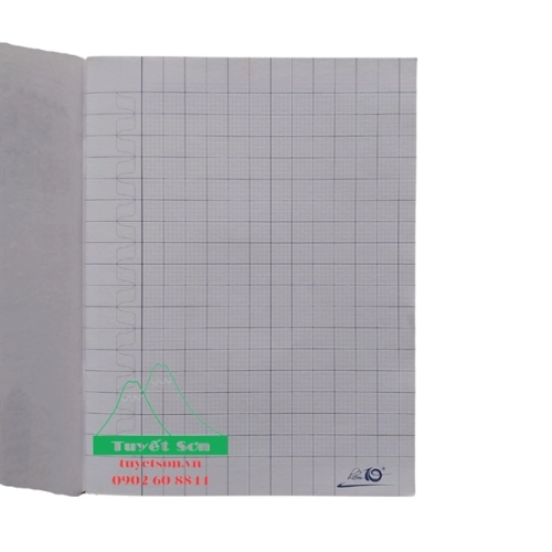 display Tập Điểm 10 NB055 (48 trang-5 ôly vuông-80gsm) 3