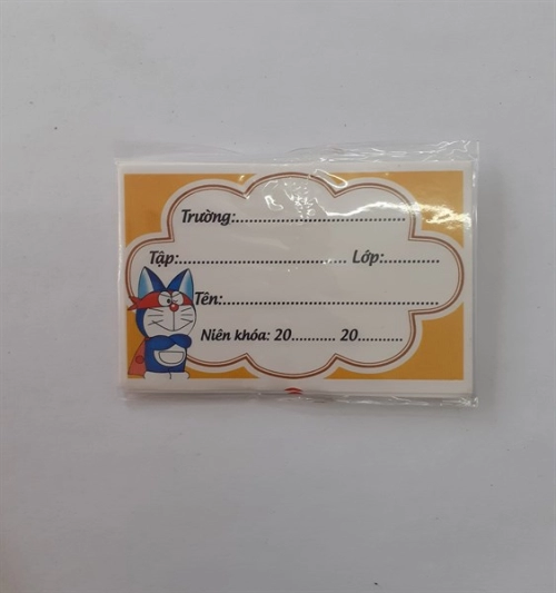 Nhãn vỡ thường (Túi 10c)