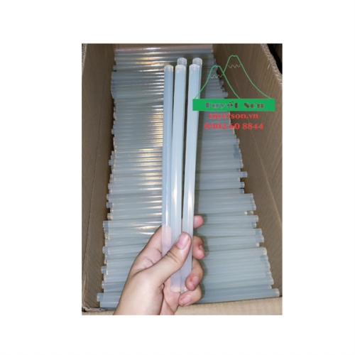 display Keo súng LỚN - keo nến lớn 1