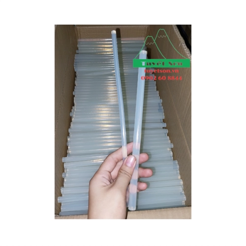 display Keo súng LỚN - keo nến lớn 4