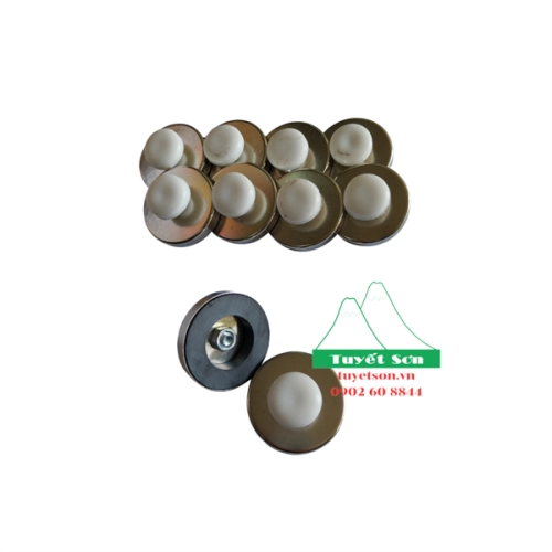 Nam châm bảng từ lớn (lốc 10)