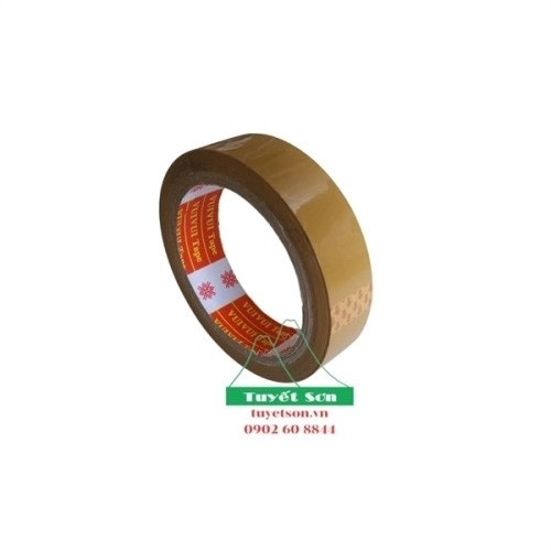 display Băng Keo OPP 2.4F - 80Y cây 900gr 4