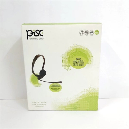 display Tai nghe PISC (2 jack) 2