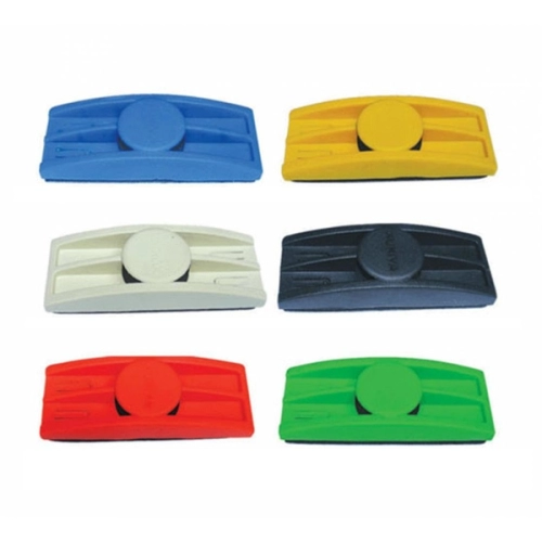Lau bảng bút lông Xukiva 173 nhựa PP 13.5x5x3.2cm