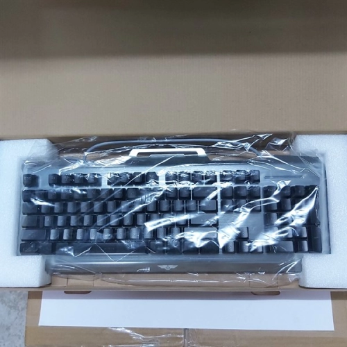 display Bàn Phím Newmen GM619 Gaming 2