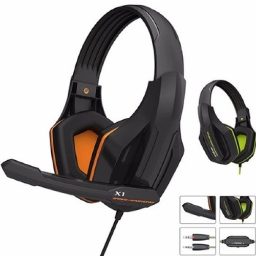 Tai nghe gaming Ovann VX1