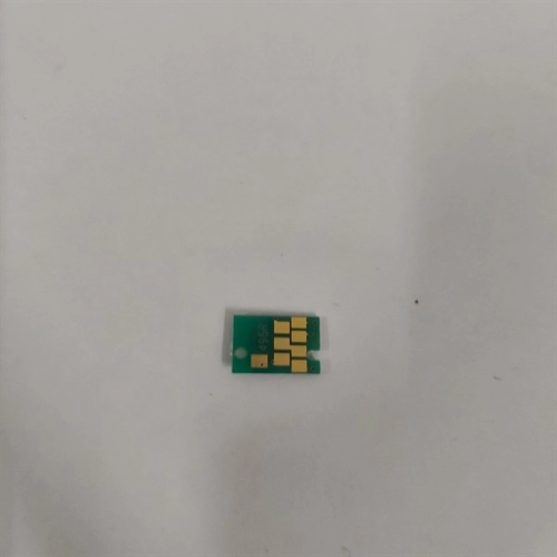 display Chip mực máy in phun Epson R230 3