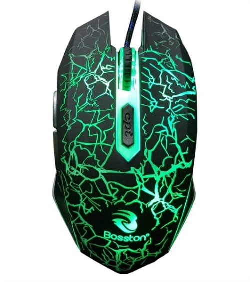 display Chuột Bosston Gaming R30A 1