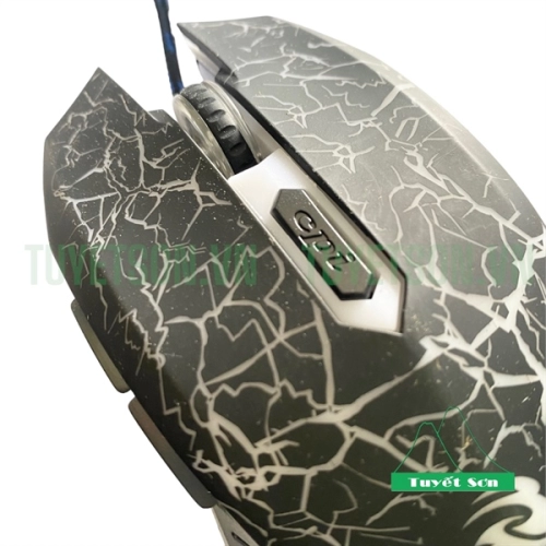 display Chuột Bosston Gaming R30A 3
