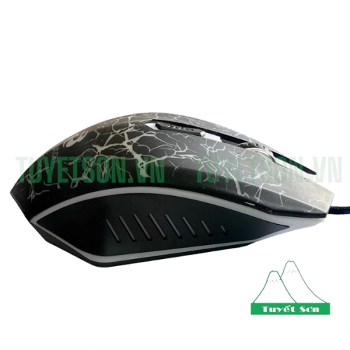 display Chuột Bosston Gaming R30A 4
