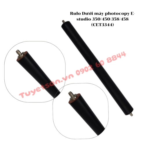 display Rulo Dưới máy photocopy E-studio 350/450/358/458 (CET3344) 1