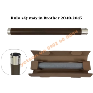 Rulo sấy máy in Brother 2040/2045