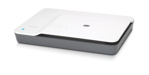 Máy quét Scanner HP 3110