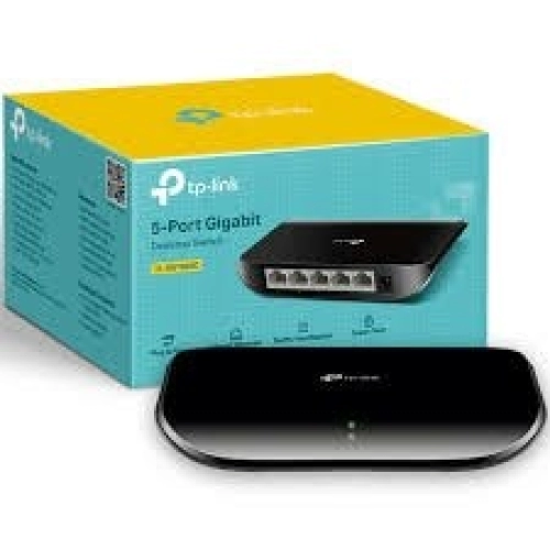 Bộ Chia Mạng TPlink 5P TL-SG1005D