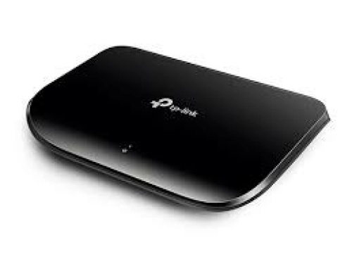 display Bộ Chia Mạng TPlink 5P TL-SG1005D 3
