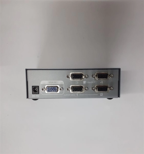 Hub VGA 1-4 Dtech DT-7254