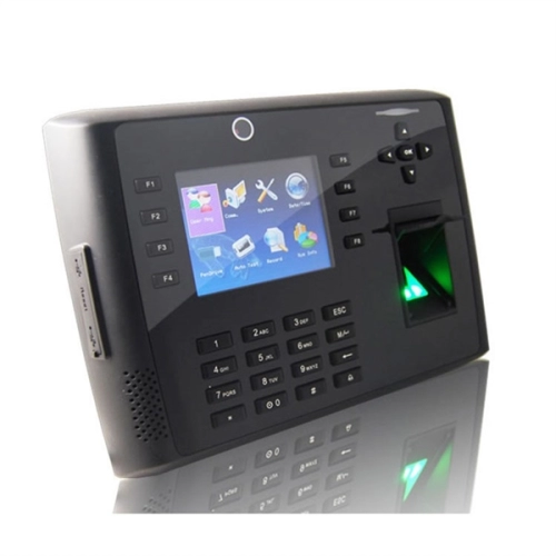 Máy chấm công RONALD JACK TFT 900 -H/ID