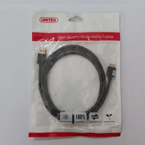 display Cáp USB 3.0 to Micro B Unitek 1.5M Y-C462 GBK (cáp HDD di động) 2