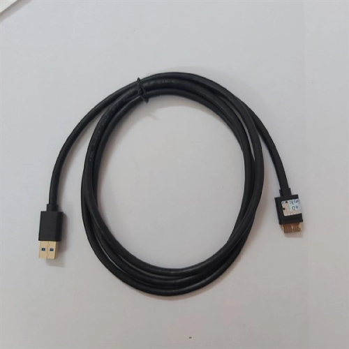 display Cáp USB 3.0 to Micro B Unitek 1.5M Y-C462 GBK (cáp HDD di động) 3