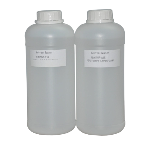 Nước ngâm rửa đầu phun mực dầu Pigment 1 lít