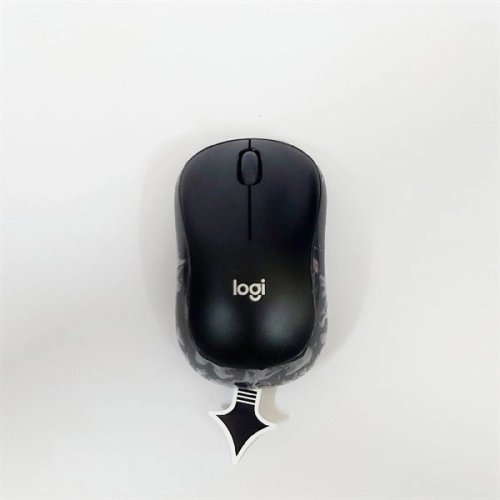 Chuột không dây Logitech B175