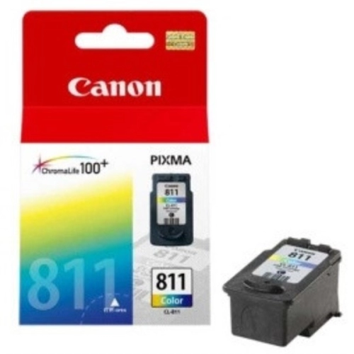 Mực Canon CL - 811/MX328