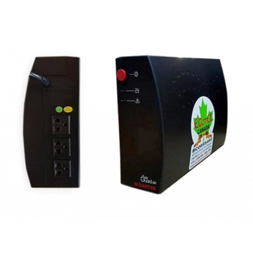 Bộ Lưu Trữ UPS Santak 1000VA