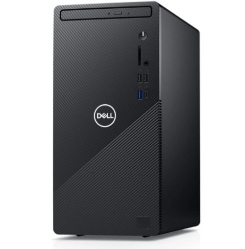 Máy Bộ Dell inspiron desktop 3881 i5-10400f