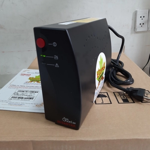 UPS SANTAK 500VA