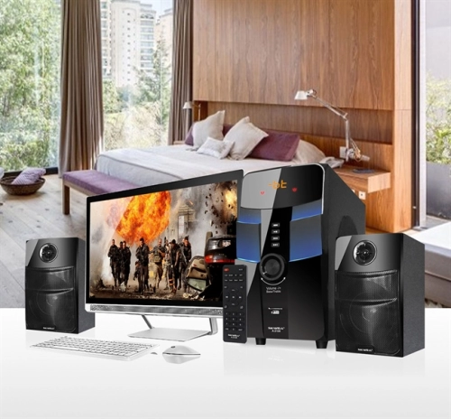 Loa Soundmax 2128