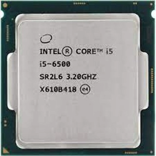 Chip vi xử lý CPU I5-6500 SK1151