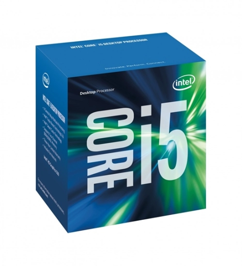 display Chip vi xử lý CPU I5-6500 SK1151 2
