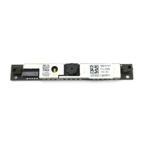 Webcam + micro dùng cho laptop HP G4-1xxx