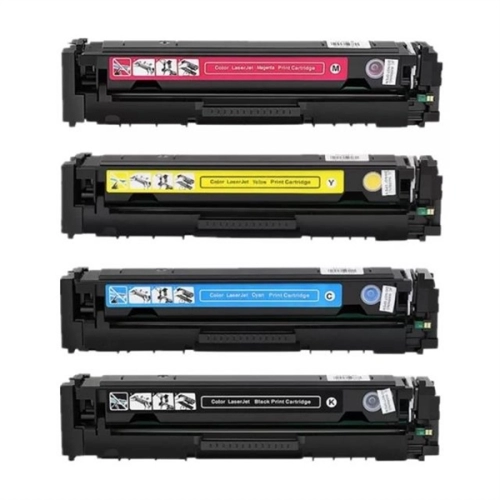 display Hộp mực máy in HP 204A - M154A/ M180N/ M181F 2
