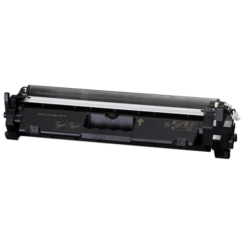 Hộp mực máy in laser Canon 051