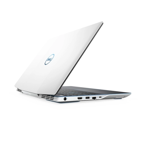 display Máy tính laptop DELL Gaming G3500 P89F002G3500Cw - TRẮNG i7-10750H 16G/ 1TB/ 256GB SSD 15.6/ FHD 1650Ti 4GB GDDR6 WIN 10/ 2