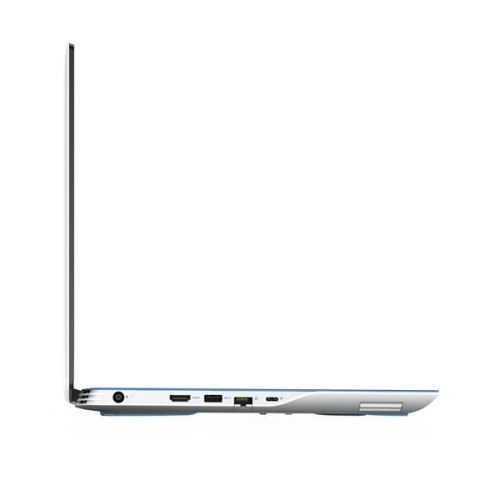 display Máy tính laptop DELL Gaming G3500 P89F002G3500Cw - TRẮNG i7-10750H 16G/ 1TB/ 256GB SSD 15.6/ FHD 1650Ti 4GB GDDR6 WIN 10/ 3