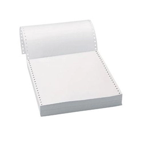 Giấy in liên tục Liên Sơn 1 liên - 380x279mm VTLT 1L 1.500 tờ