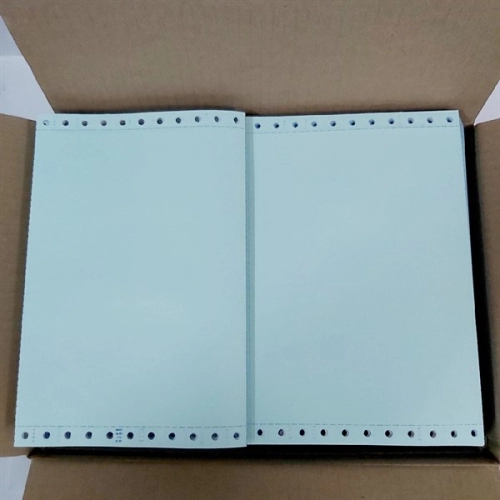 display Giấy in liên tục Liên Sơn 3 liên chia 2 - 240x279mm VTLT 3L/2 1.000 bộ 3