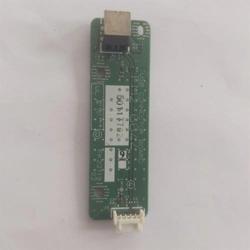 Board kết nối cổng USB dùng cho máy in Canon 3300