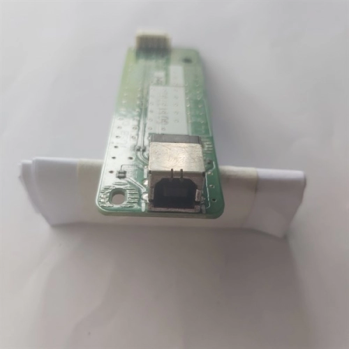 Board kết nối cổng USB dùng cho máy in Canon 3300