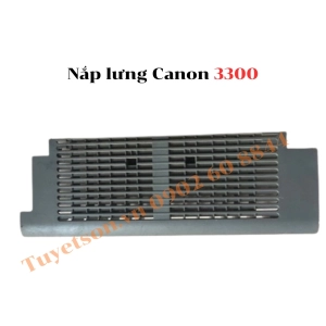 Nắp lưng Canon 3300
