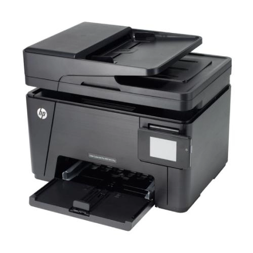 Máy in laser màu đa năng HP 177FW