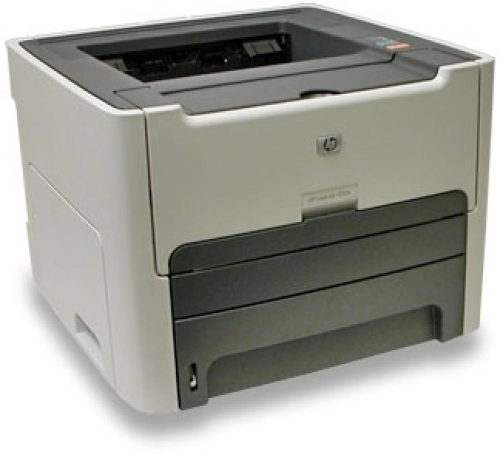 Máy in laser trắng đen HP 1160